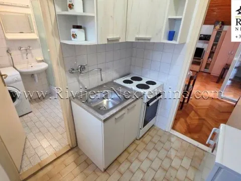 Prodaja, stan, 30m², Baošići, Herceg Novi - image 2