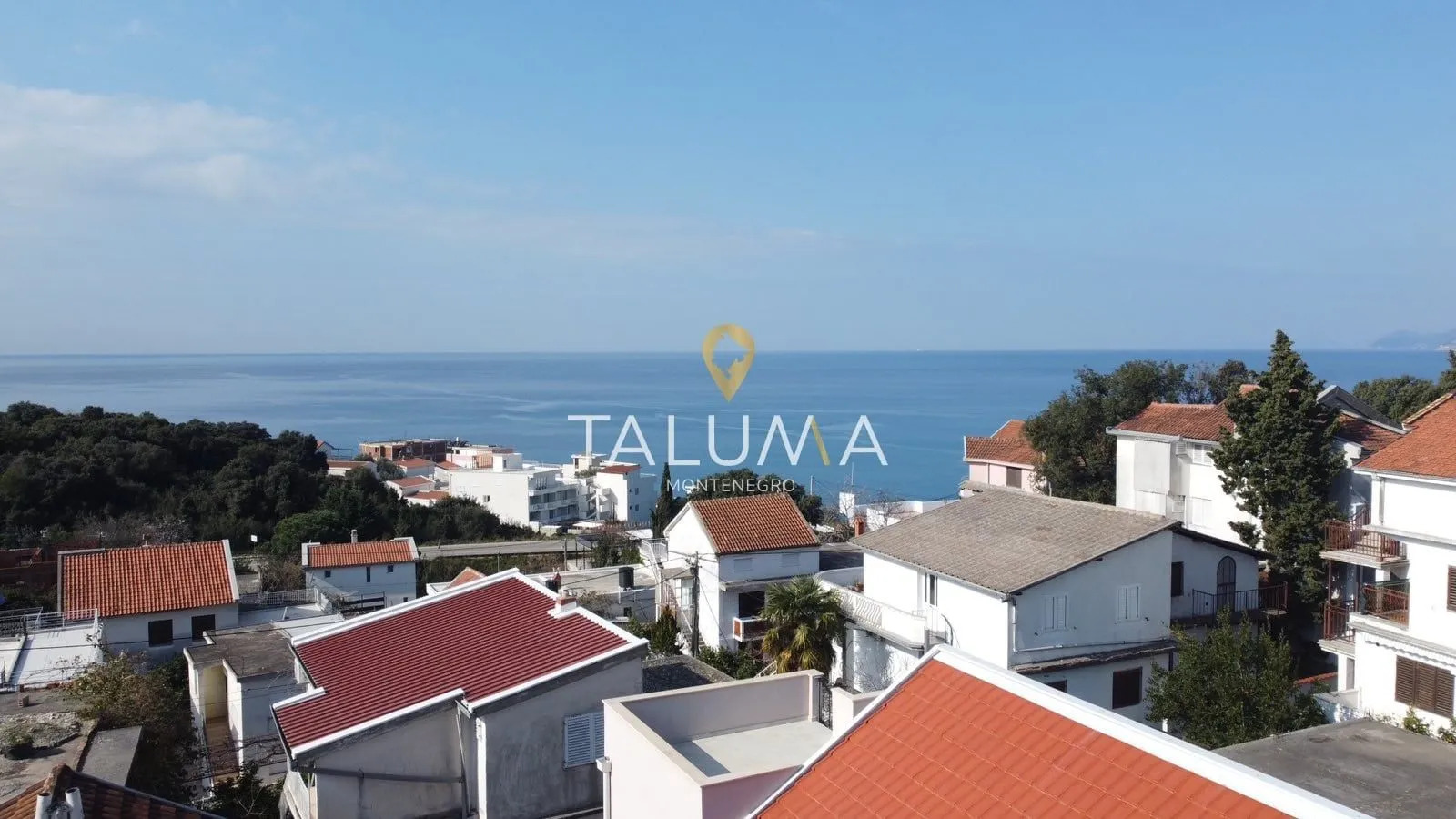 Sale, house, 150m², Utjeha, Bar