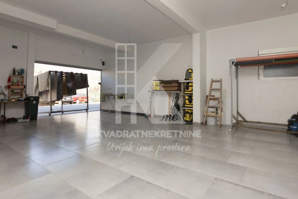 Prodaja, kuća, 500m², Bjeliši, Bar