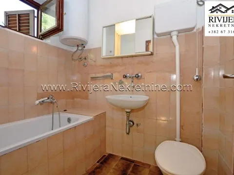 Prodaja, kuća, 60m², Baošići, Herceg Novi - image 8