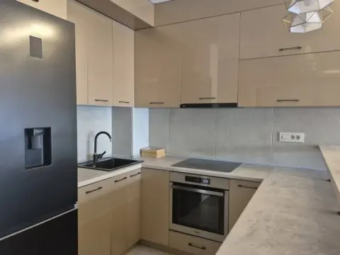 Rent, two bedroom apartment, 47m², Zemun Sve Podlokacije, Beograd - image 4