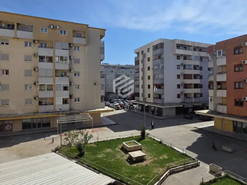 Rent, one bedroom apartment, 46m², Stari Aerodrom, Podgorica - image 15