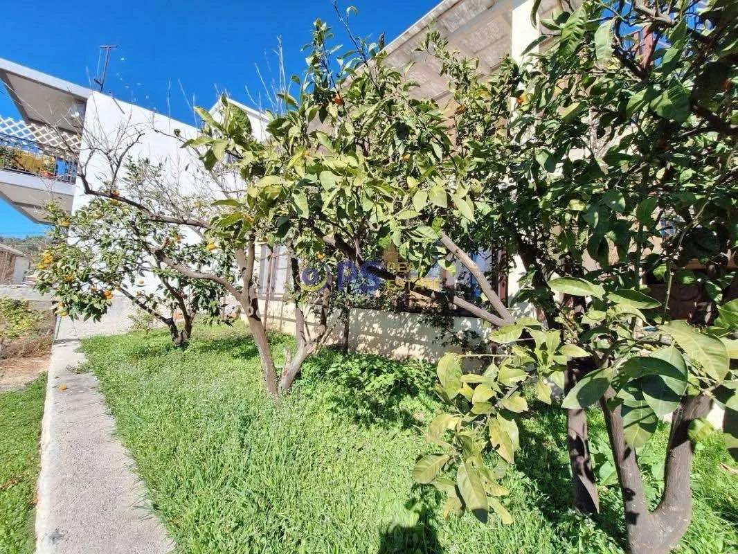 Sale, house, 129m², Bar, Crna Gora
