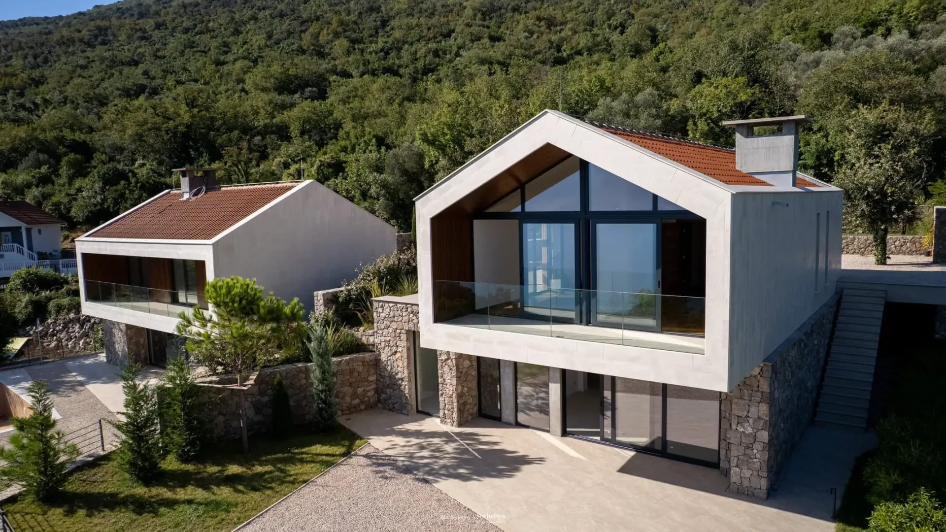 Prodaja, stan, 339m², Tivat, Crna Gora