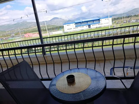 Izdavanje, jednosoban stan, 60m², Stari Aerodrom, Podgorica - image 8