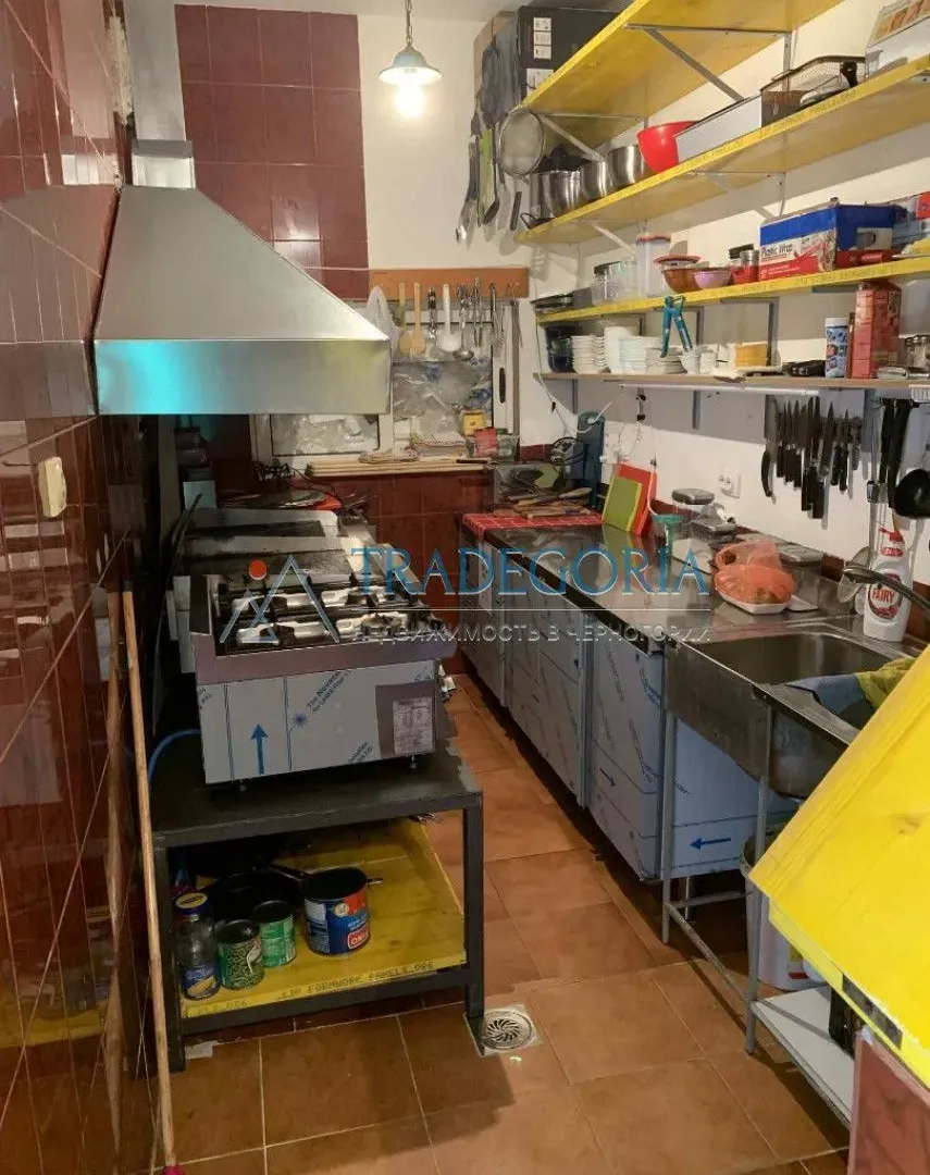 Sale, office space, 600m², Dobra Voda, Bar