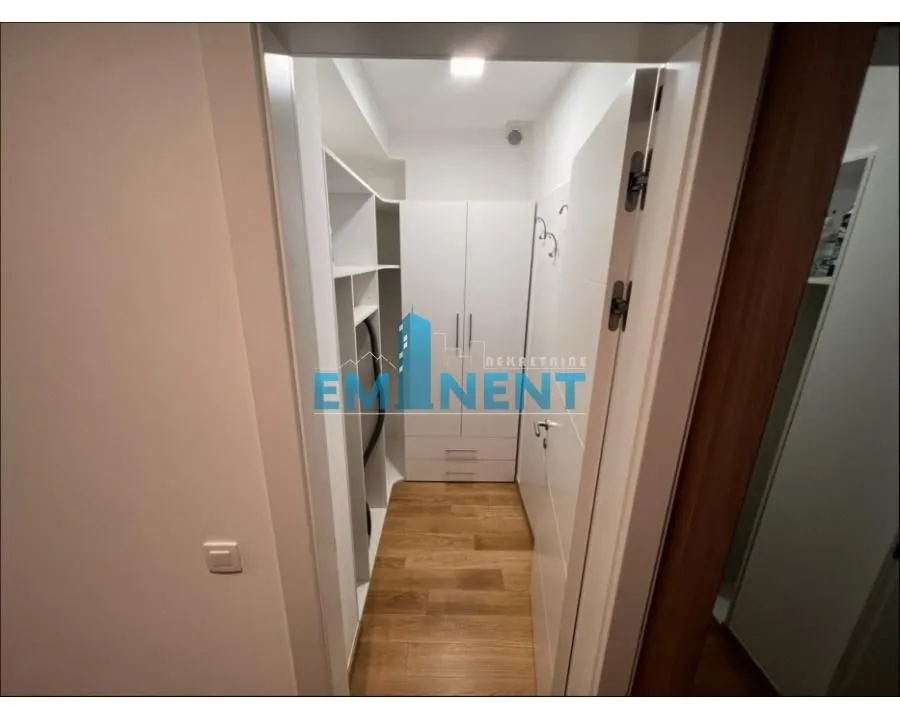 Rent, two bedroom apartment, 50m², Novi Beograd Blok 65, Novi Beograd Sve Podlokacije
