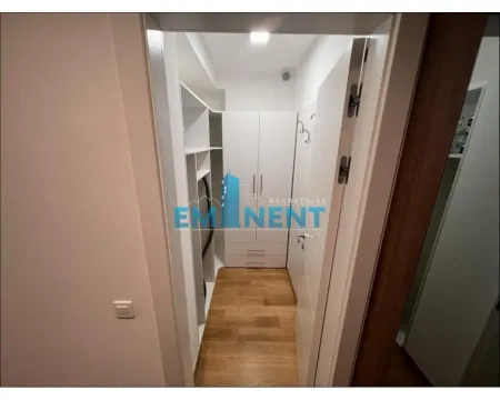 Rent, two bedroom apartment, 50m², Novi Beograd Blok 65, Novi Beograd Sve Podlokacije - image 8