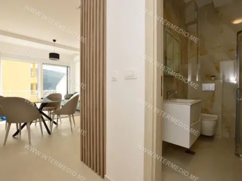 Prodaja, jednosoban stan, 54m², Đenovići, Herceg Novi - image 12