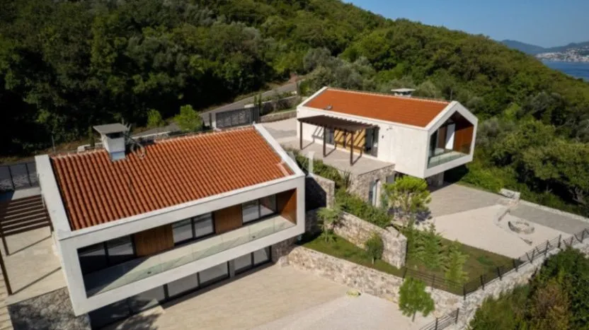 Prodaja, kuća, 350m², Luštica, Tivat