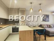 Izdavanje, jednosoban stan, 60m², Stari Merkator, Novi Beograd Sve Podlokacije - image 7