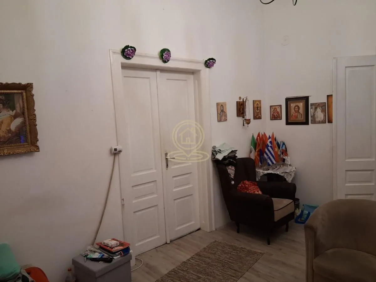 Prodaja, trosoban stan, 70m², Mala vaga, Kragujevac