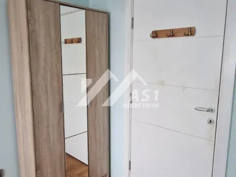 Izdavanje, jednosoban stan, 36m², Rotkvarija, Novi Sad Sve Podlokacije - image 6