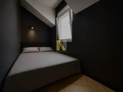 Prodaja, garsonjera, 27m², Kej, Novi Sad Sve Podlokacije - image 4