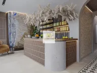 Sale, two bedroom apartment, 82m², Bjeliši, Bar - image 6