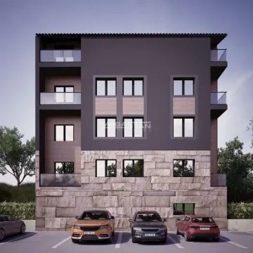 Sale, one bedroom apartment, 41m², Miljakovac, Rakovica - image 1
