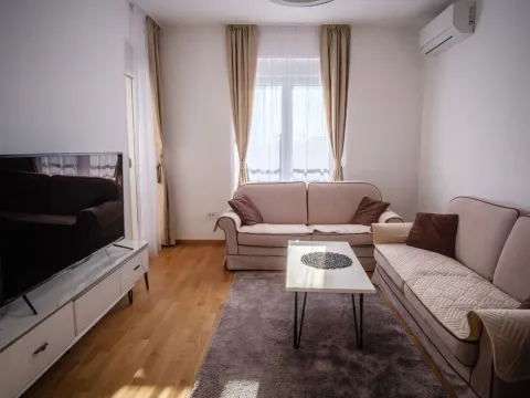 Rent, one bedroom apartment, 45m², Stari Aerodrom, Podgorica - image 2