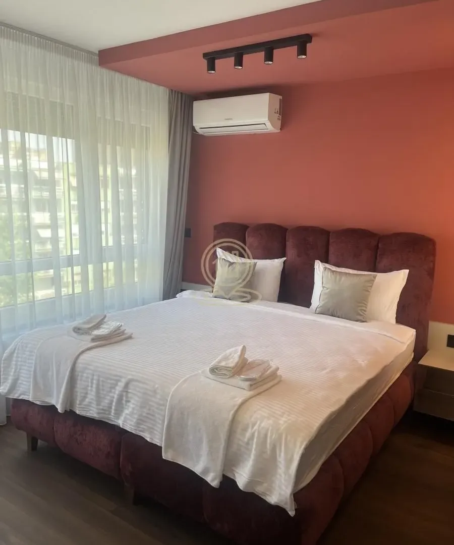 Prodaja, dvosoban stan, 57m², Banatić, Novi Sad Sve Podlokacije