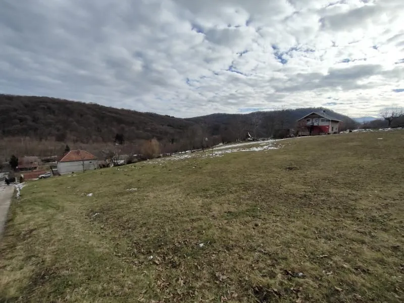 Prodaja, plac, 2600m², Paragovo, Petrovaradin