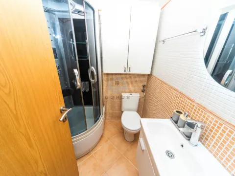 Rent, one bedroom apartment, 41m², City Kvart, Podgorica - image 7