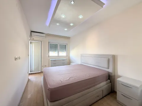 Sale, two bedroom apartment, 71m², City Kvart, Podgorica - image 7