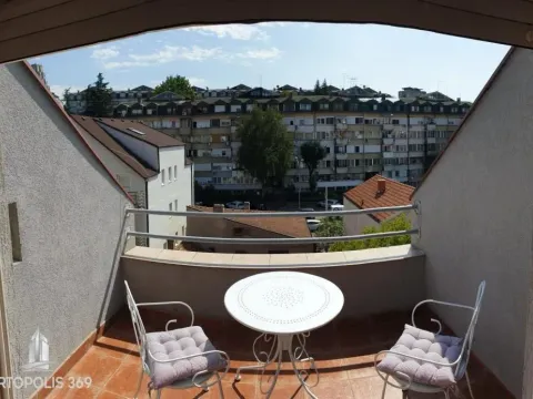 Sale, two bedroom apartment, 39m², Denkova Basta, Zvezdara Sve Podlokacije - image 9