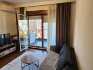 Izdavanje, stan, 49m², Master Kvart, Podgorica - image 6