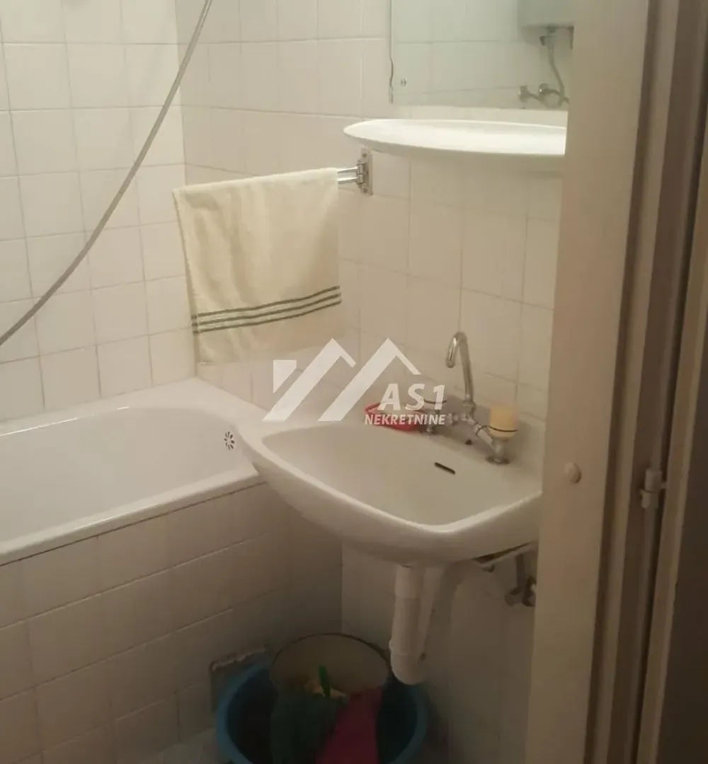 Rent, three bedroom apartment, 84m², Liman 2, Novi Sad Sve Podlokacije