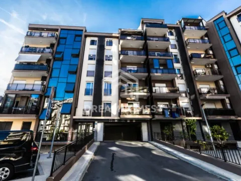 Rent, one bedroom apartment, 51m², Ljubović, Podgorica - image 10