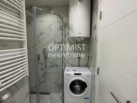 Rent, two bedroom apartment, 45m², Crveni Krst, Beograd - image 9