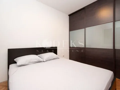 Rent, one bedroom apartment, 46m², Blok 6, Podgorica - image 6