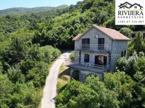 Prodaja, kuća, 230m², Zelenika, Herceg Novi - image 6