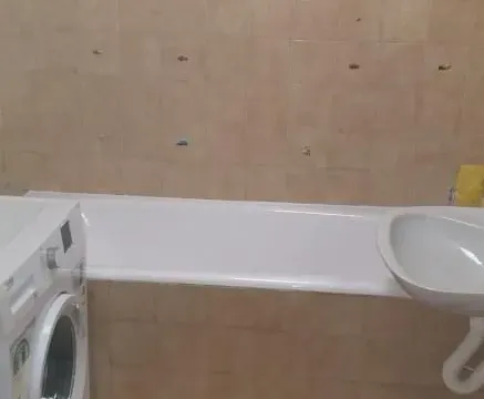 Rent, two bedroom apartment, 51m², Sajmište, Novi Sad - image 12