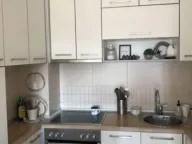 Izdavanje, jednosoban stan, 45m², Pobrežje, Podgorica - image 9