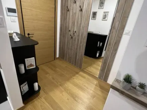 Prodaja, dvosoban stan, 48m², Rotkvarija, Novi Sad Sve Podlokacije - image 12