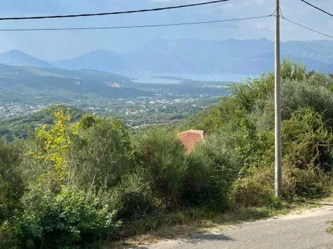 Prodaja, plac, 1321m², Kotor, Crna Gora - image 2