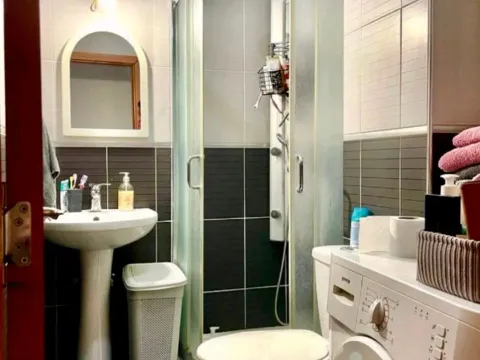 Rent, two bedroom apartment, 30m², Brace Jerković, Voždovac Sve Podlokacije - image 6