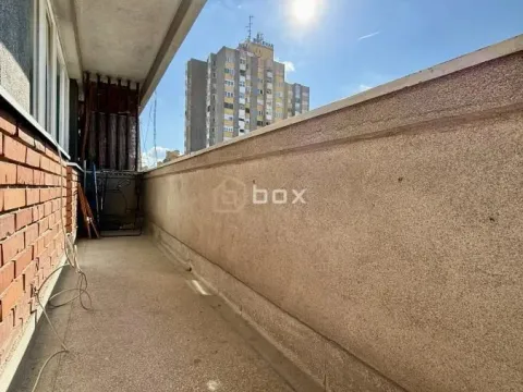 Izdavanje, trosoban stan, 75m², Crveni Pevac, Niš - image 19