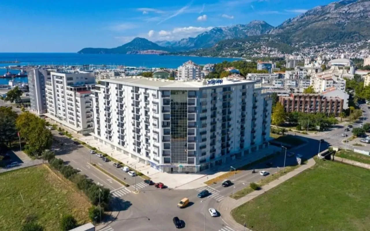 Izdavanje, jednosoban stan, 52m², Bar, Crna Gora