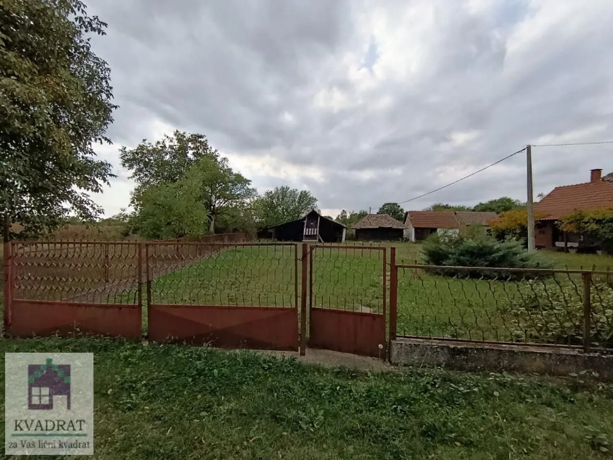 Prodaja, kuća, 83m², Obrenovac, Beograd