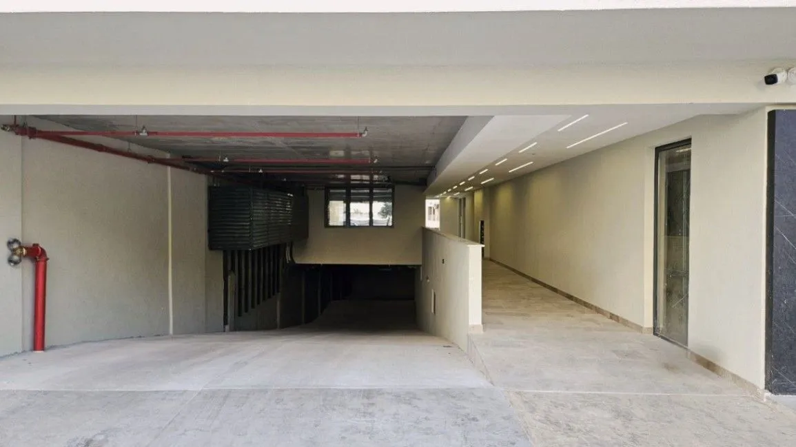 Prodaja, jednosoban stan, 43m², Rozino, Budva