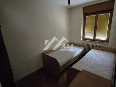 Izdavanje, dvosoban stan, 54m², Grbavica, Novi Sad Sve Podlokacije - image 6