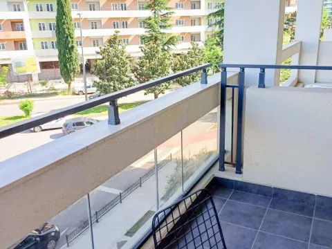 Izdavanje, dvosoban stan, 70m², Master Kvart, Podgorica - image 11