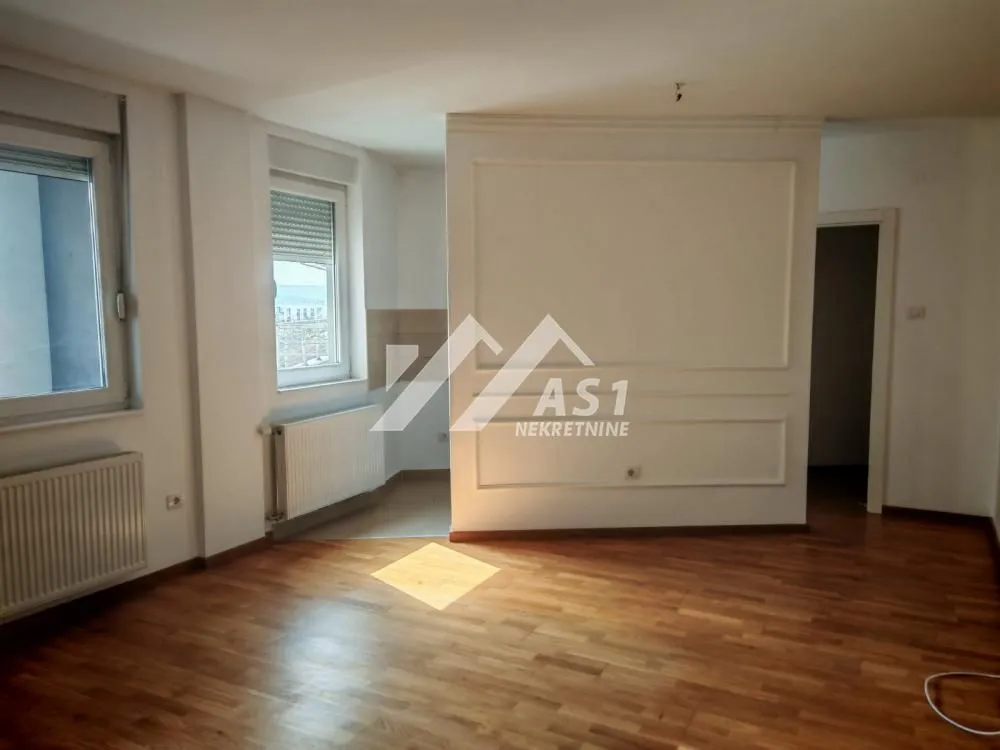 Rent, four bedroom apartment, 110m², Telep, Novi Sad Sve Podlokacije