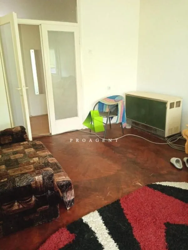 Sale, three bedroom apartment, 67m², Trošarina, Niš