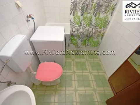 Prodaja, dvosoban stan, 100m², Zelenika, Herceg Novi - image 8