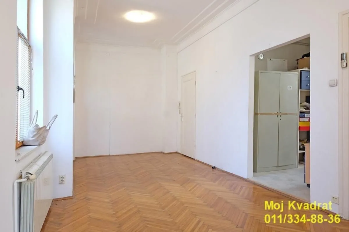 Prodaja, stan, 132m², Vračar Sve Podlokacije, Beograd