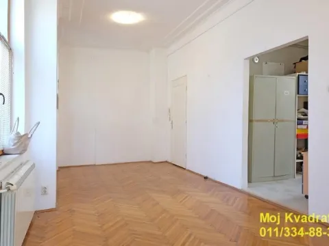 Prodaja, stan, 132m², Vračar Sve Podlokacije, Beograd - image 4