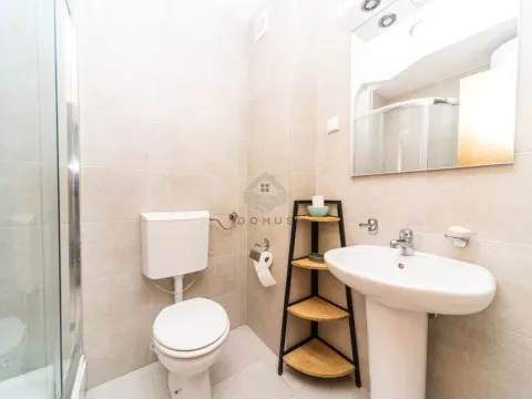 Izdavanje, jednosoban stan, 48m², Stari Aerodrom, Podgorica - image 7