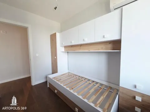 Prodaja, četvorosoban stan, 83m², Novi Beograd Sve Podlokacije, Beograd - image 15